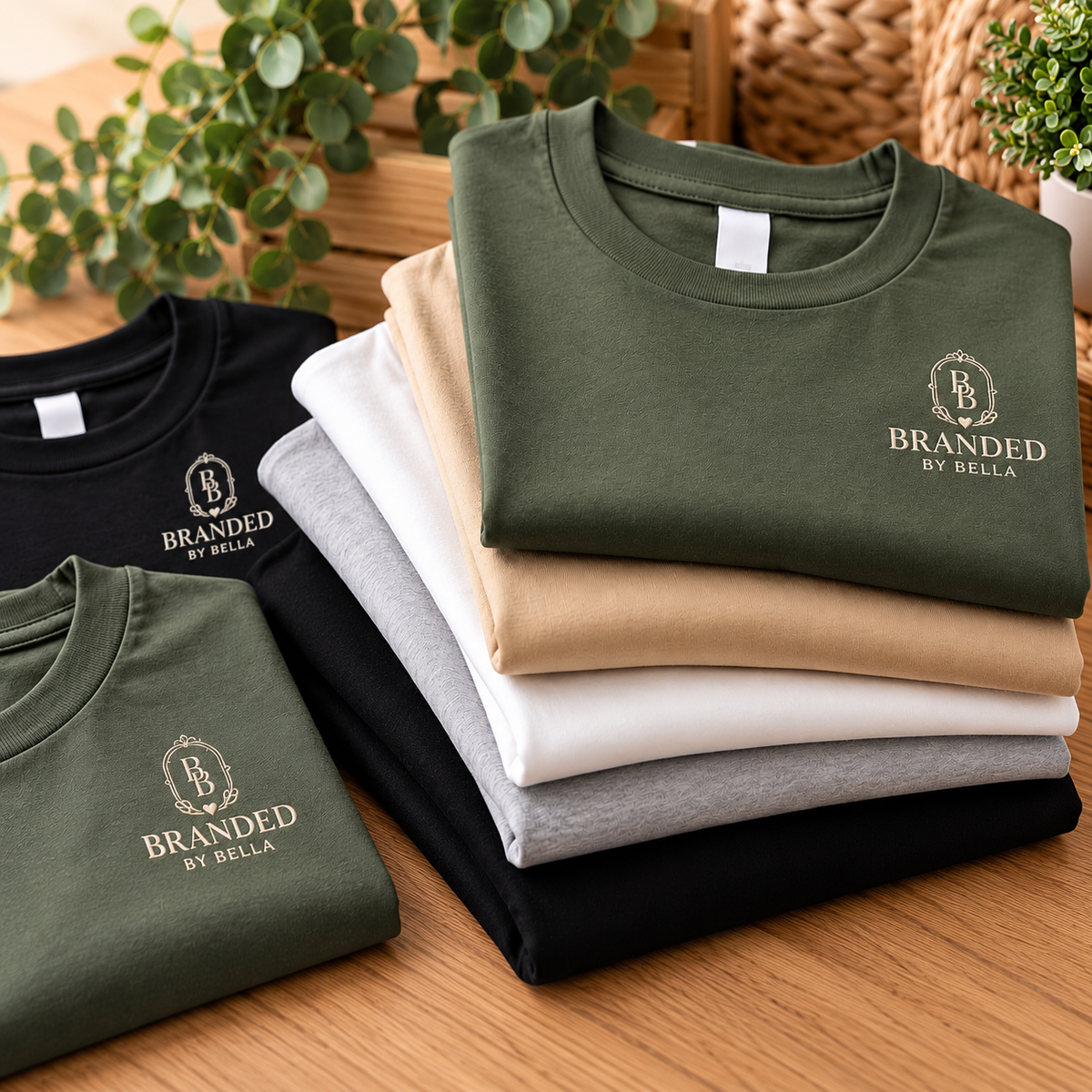 T-Shirts
