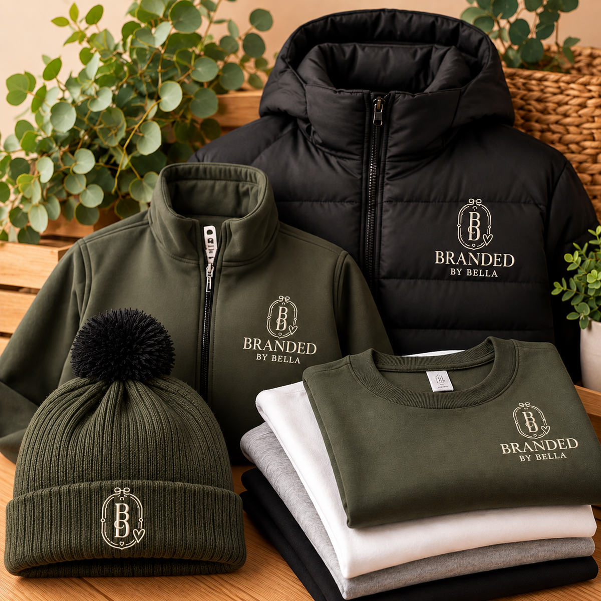 Workwear Bundles