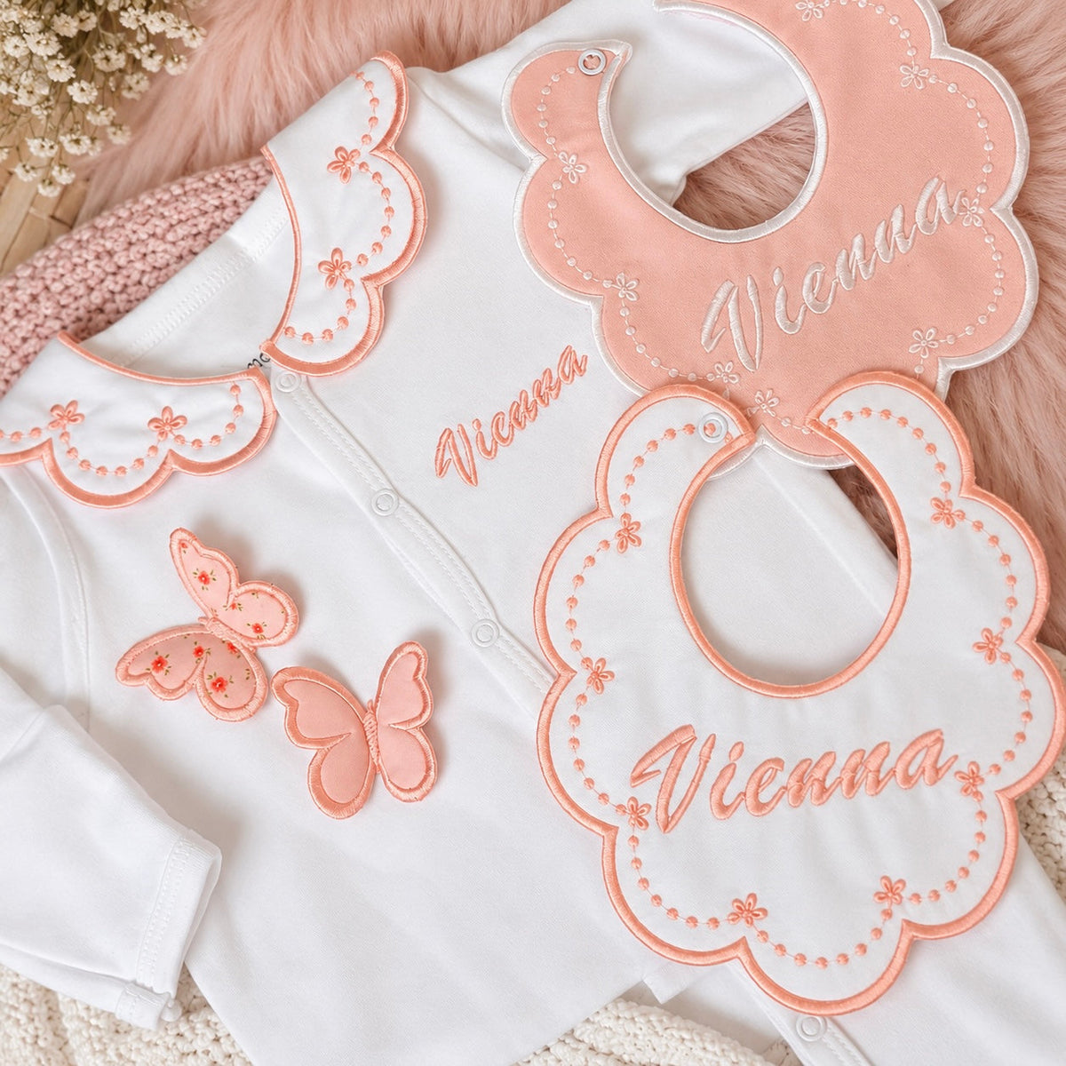 Baby Grows