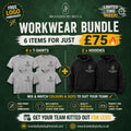 The Ultimate Workwear Bundle image 0