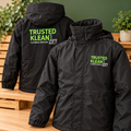 Waterproof Insulated Jacket
