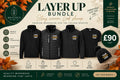 Layer Up Bundle image 0