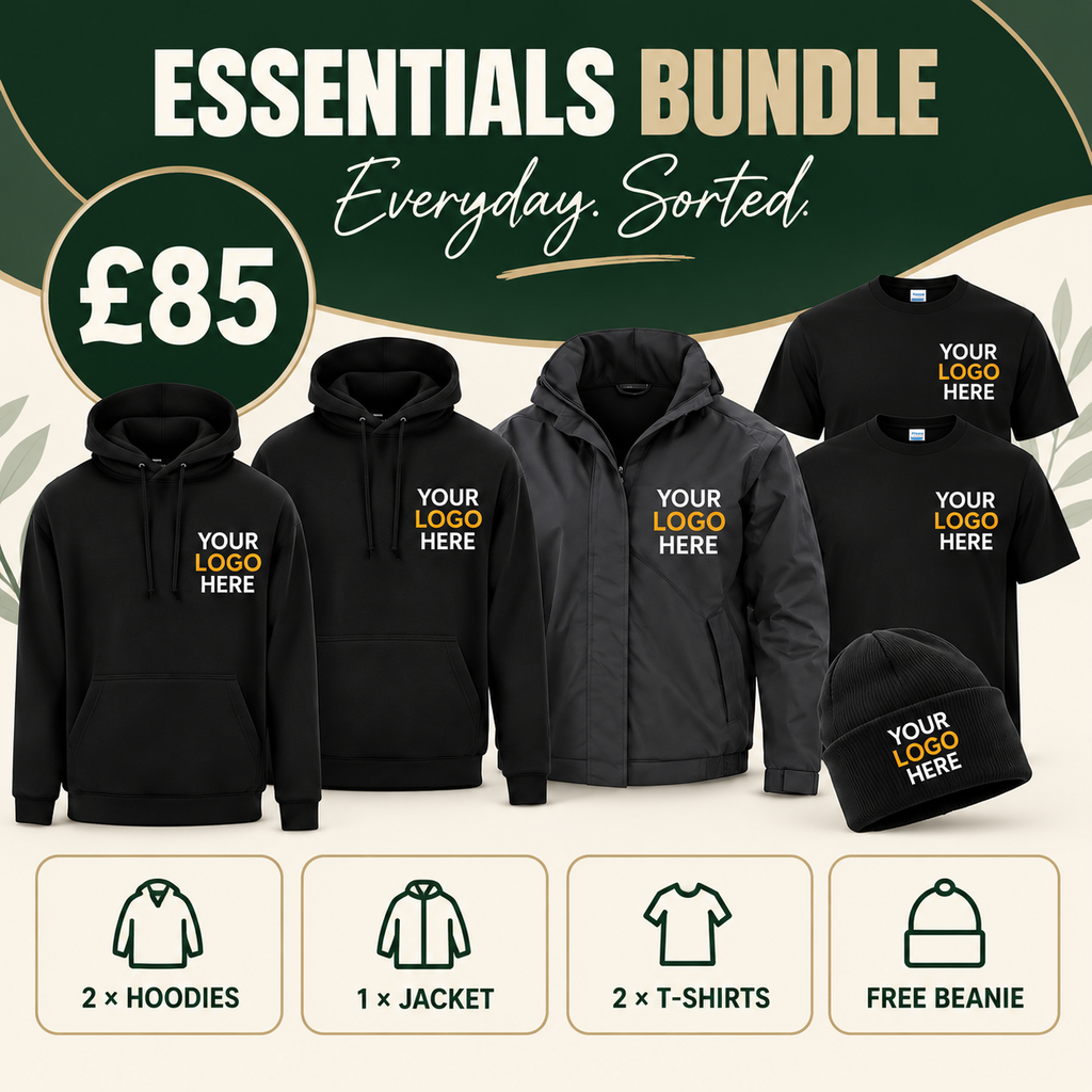 Essentials Bundle