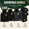 Essentials Bundle