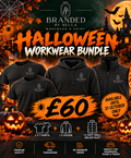 Halloween Workwear Bundle