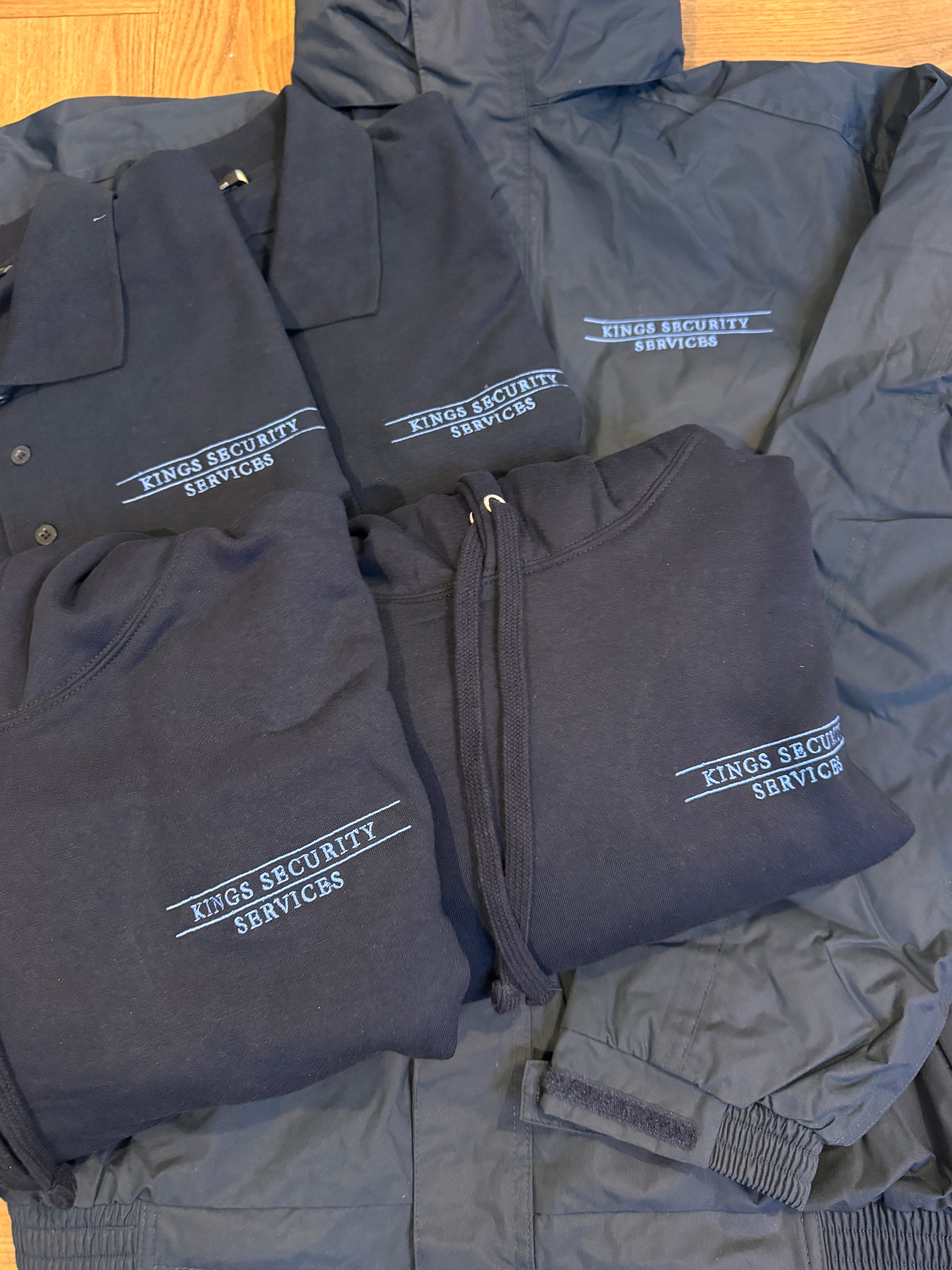 Essentials Bundle